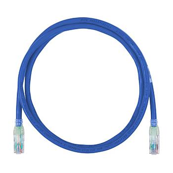 BELDEN Cable  categoria 6 UTP, 23 AWG, PVC, 250 MHz, 1000 ft, RoHS