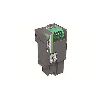 Módulo Ekip Supply, Fuente de Alimentación, 110-240VAC/DC, E1.2 - E6.2