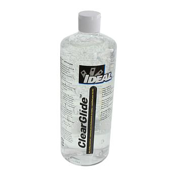 Clearglide, 1-Quart Squeeze Bottle