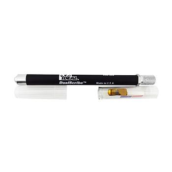 DualScribe Double-Ended Fiber Optic Scribe, Carbide