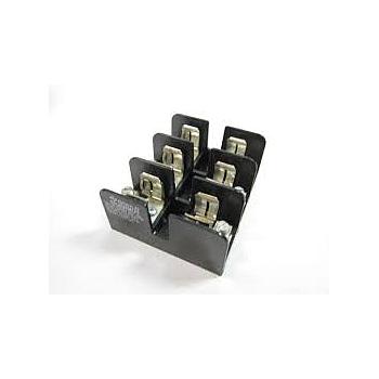 J FUSE BLOCK 600V 60A 3P BXR