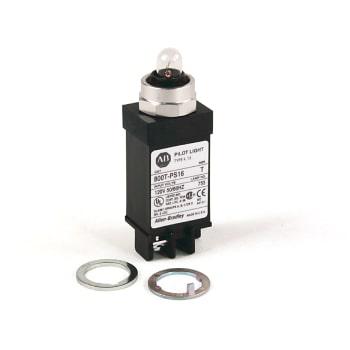 18mm Pilot Light 800T PB