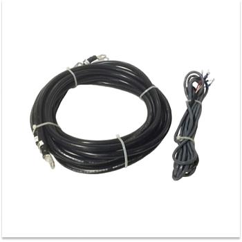 Galaxy VS Cable Kit for 2nd Classic Battery Cabinet