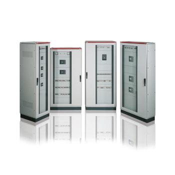 K Panel ciego 400X600MM, M,K