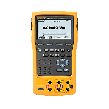 Fluke 753
