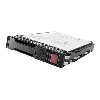 HPE 2TB SATA 7.2K LFF SC HDD
