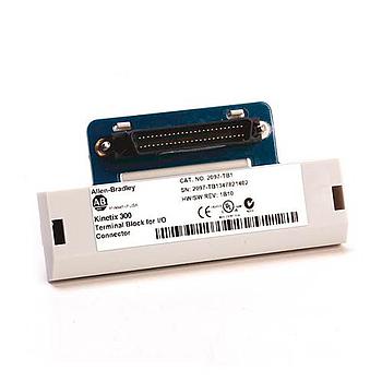 Kinetix 300/350 I/O Breakout Board