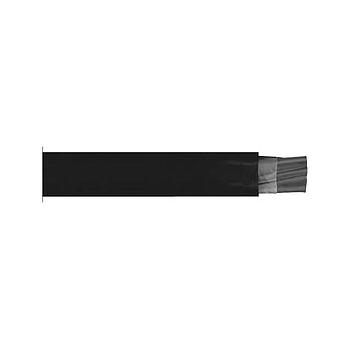 Cable Multiconductor 3 x 1/0AWG mas tierra 6AWG, aislamiento PVC/Nylon, cubierta PVC color Negro, TC-ER, 600V, SR - GENERAL CABLE