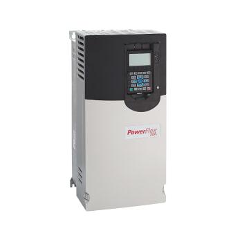 PowerFlex 753 AC Packaged Drive