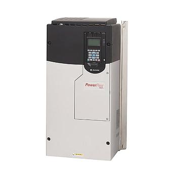 PowerFlex 753 AC Packaged Drive