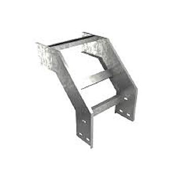 BITICINO Curva vertival a  90º 75X75 - EK31AUC075Z