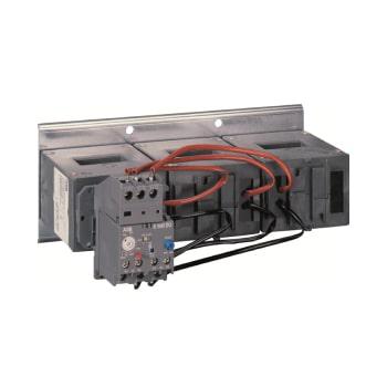 Relé electrónico de sobrecarga ABB E800DU-800, 250 ... 800 A, 1000 V - 1SAX811001R1101