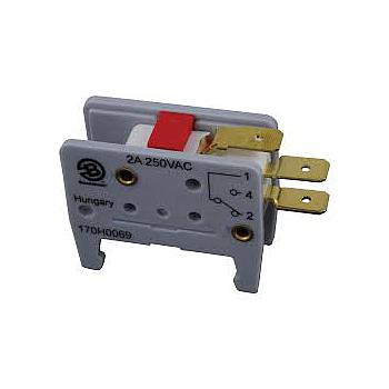 Base Portafusible para Fusible Semiconductor Tubo de Cerámica Europeo