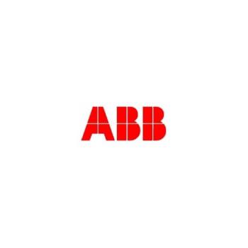 ABB Terminales Frontales Para E1, 3 Polos, IEC - 1SDA038062R1