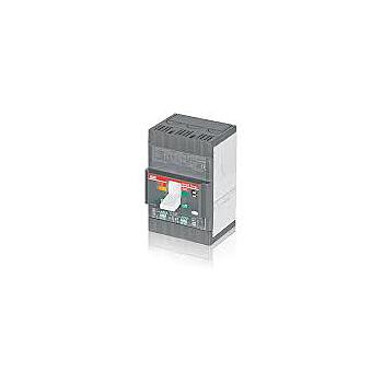ABB TMAX T Interruptor automático en caja moldeada, 3 Polos, 40 A, 451VAC - 1SDA050954R1