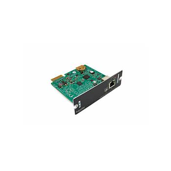 Tarjeta de gestión de redes para UPS 3 APC - AP9640