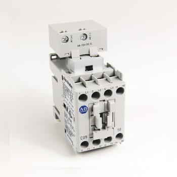 IEC 9 A Contactor