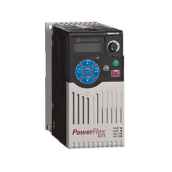 PowerFlex 523 1.5kW (2Hp) AC Drive