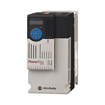 PowerFlex 527 5.5kW (7.5Hp) AC Drive