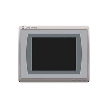 PanelView Plus 7 Graphic Terminal