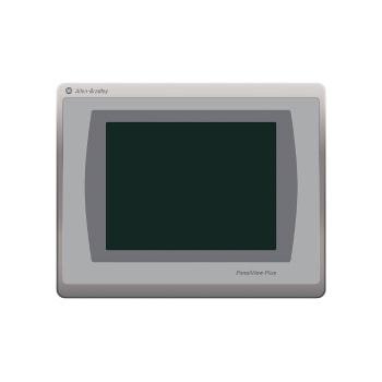 PanelView Plus 7, Graphic Terminal, Rockwell - 2711PT7C22D9P