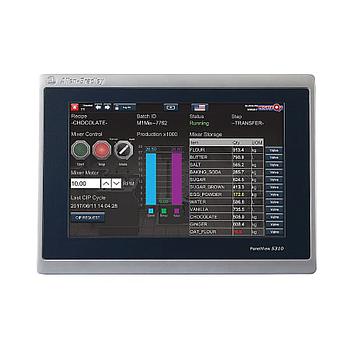 PanelView 5310 9" Wide Graphic Terminal