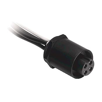 ArmorConnect M35 Female Receptacle