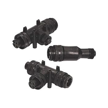 M35 To M22 Power Tee Reducing Drop