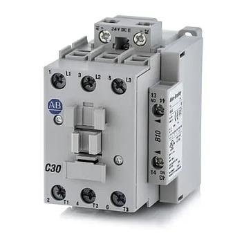 IEC 30 A Contactor