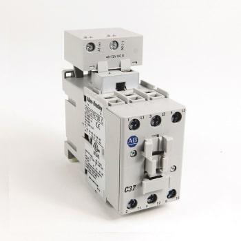 IEC 37 A Contactor