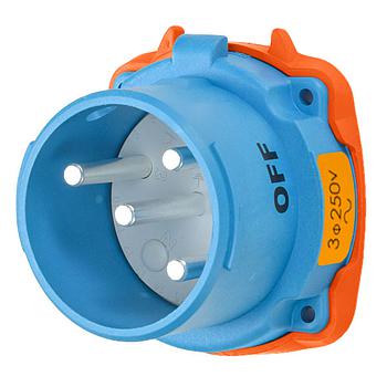 DR50 INLET