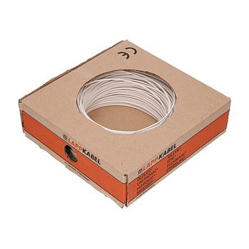 Multi-Standard SC 2.1 1X1 WH