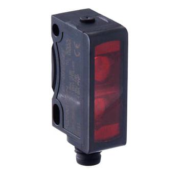 42JT VisiSight Photoelectric Sensor