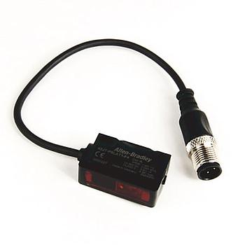 42JT VisiSight Photoelectric Sensor