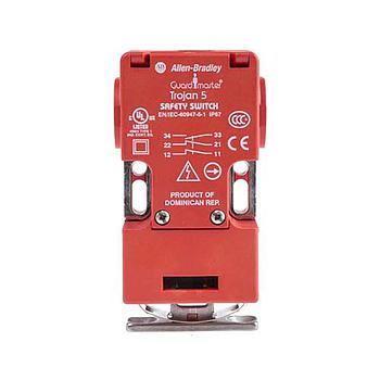 Guardmaster Trojan 5 Tongue Interlock