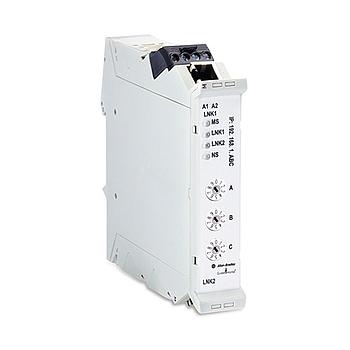 ROCKWELL AUTOMATION 440R, SEGURIDAD GSR, ETHERNET INTERFACE- 440RENETR