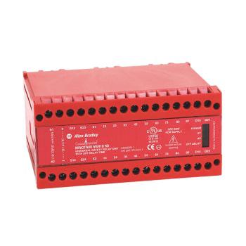 Guardmaster MSR142RTP Safety Relay