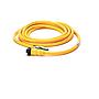 ROCKWELL AUTOMATION 889R,  AC Micro, Cable, 3 PINES,  HEMBRA, 2 MTS,  -889RF3ECA2