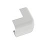 PANDUIT Accesorio de baja tensión, LD5, PVC, Blanco - OCF5WHE
