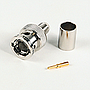 ControlNet Media Coaxial BNC Connector
