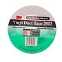 3M 3903 Cinta Sellaductos de Vinil,  55mm X 45 M, Gris - 70006281110